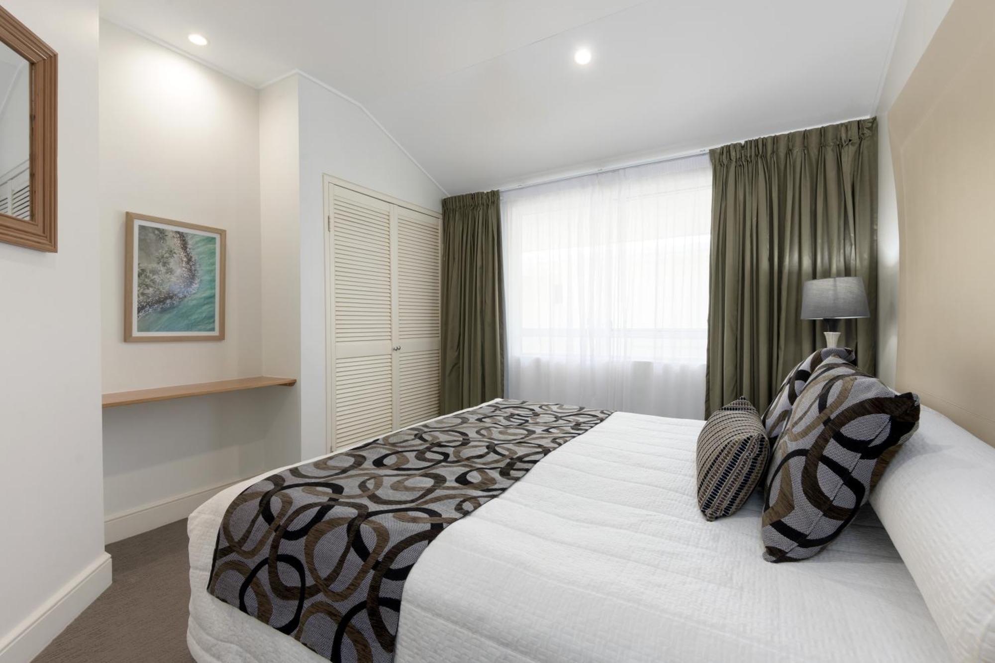 Mandalay Luxury Beachfront Apartments Port Douglas Exteriér fotografie