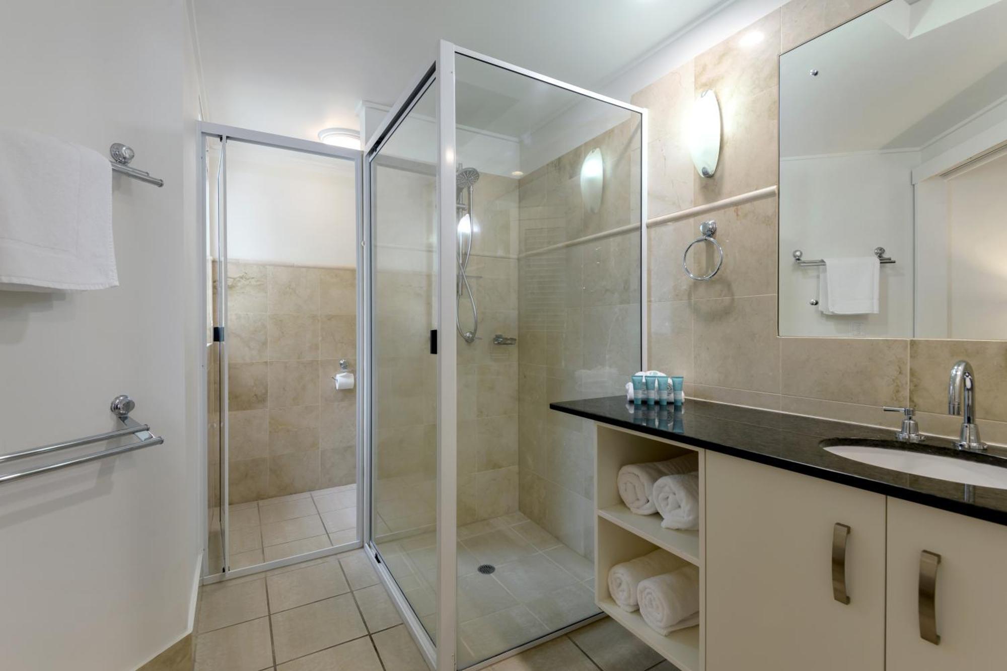 Mandalay Luxury Beachfront Apartments Port Douglas Exteriér fotografie