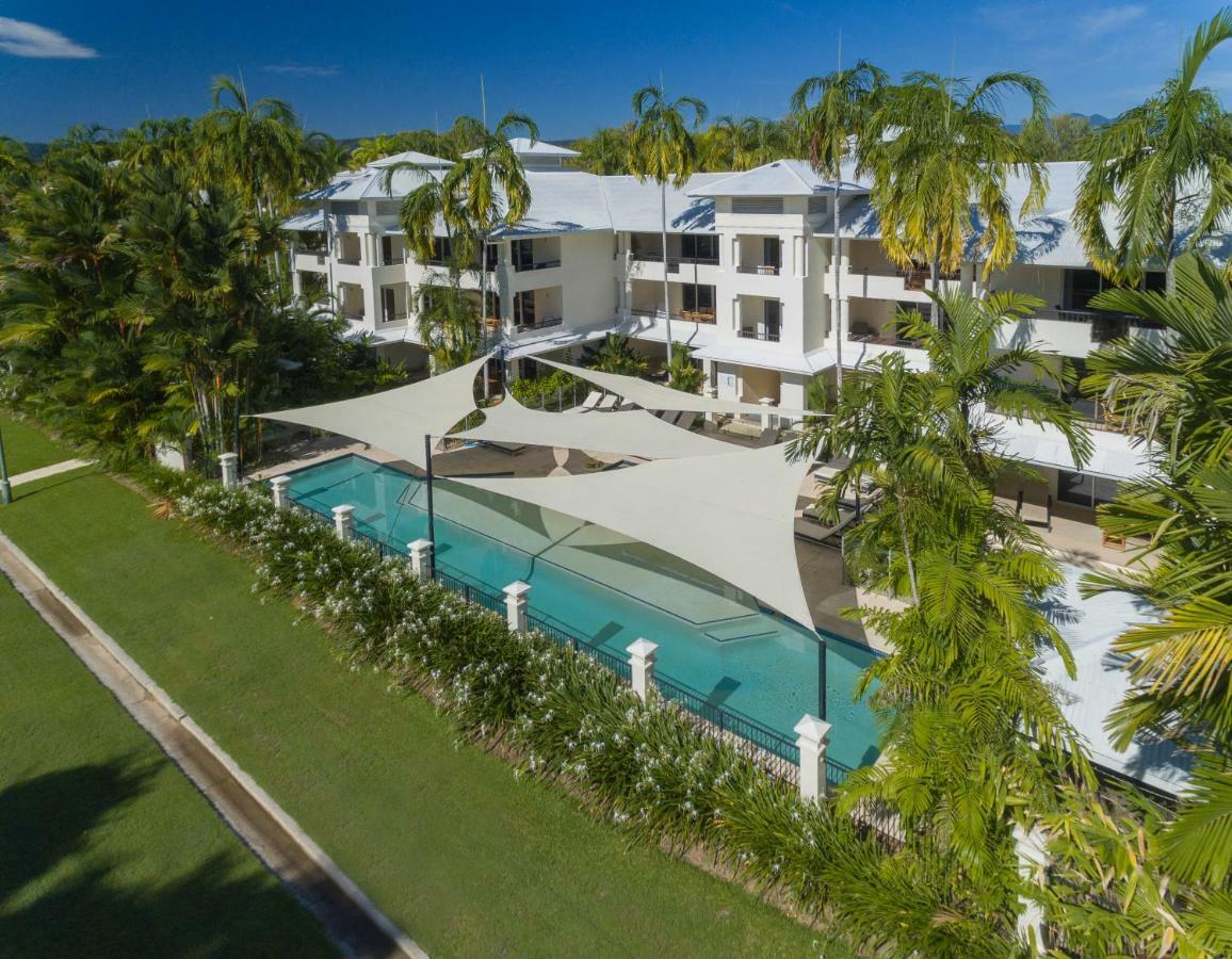 Mandalay Luxury Beachfront Apartments Port Douglas Exteriér fotografie